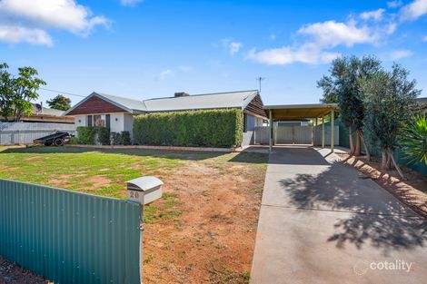 20 Killarney St, Hannans, WA 6430