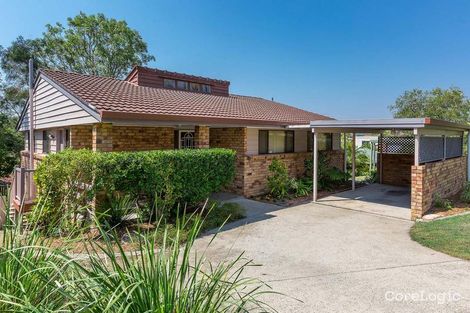 Property photo of 25 Harans Street Jamboree Heights QLD 4074