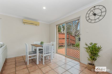 Property photo of 58 Rivergum Drive Nerang QLD 4211