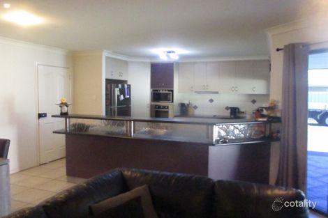 Property photo of 8 Macpherson Street Moranbah QLD 4744