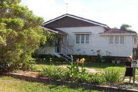 16 Richard St, Maryborough, QLD 4650