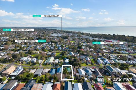 Property photo of 61 Fourth Avenue Rosebud VIC 3939