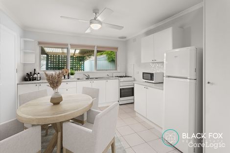 Property photo of 61 Fourth Avenue Rosebud VIC 3939