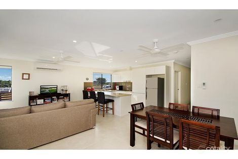 Property photo of LOT 70 Castleview Lane Garbutt QLD 4814