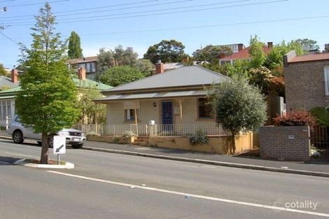 115 Goulburn St, West Hobart, TAS 7000