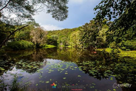 Property photo of 77 The Grove Nunderi NSW 2484