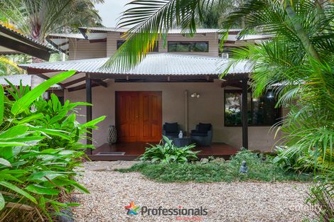 Property photo of 77 The Grove Nunderi NSW 2484