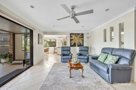 Property photo of 30 Cocos Crescent Broadbeach Waters QLD 4218