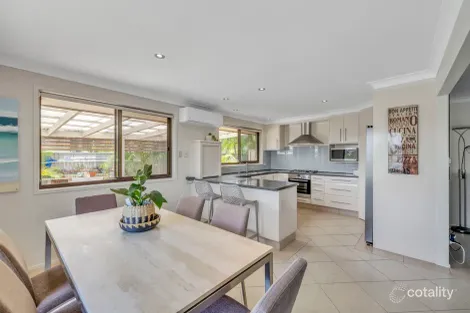 Property photo of 30 Cocos Crescent Broadbeach Waters QLD 4218