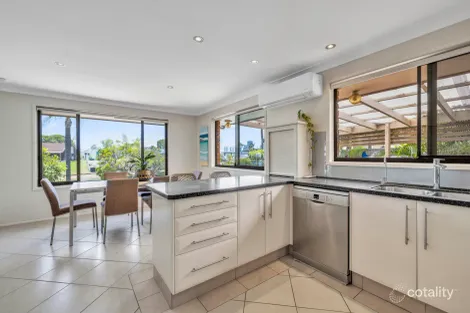 Property photo of 30 Cocos Crescent Broadbeach Waters QLD 4218