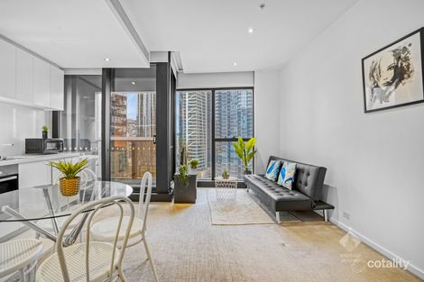 Property photo of 1510/9 Power Street Southbank VIC 3006