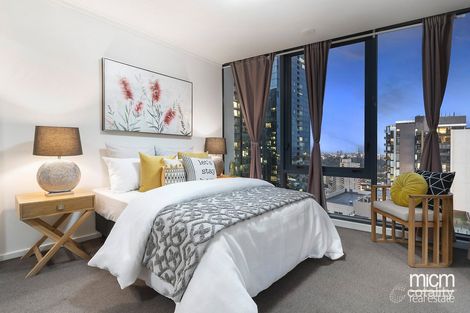 Property photo of 2903/180 City Road Southbank VIC 3006