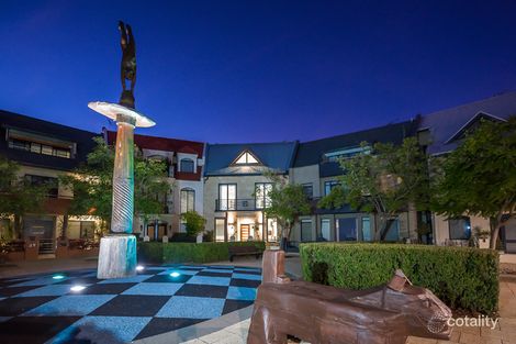 Property photo of 34 Old Belvidere Promenade East Perth WA 6004