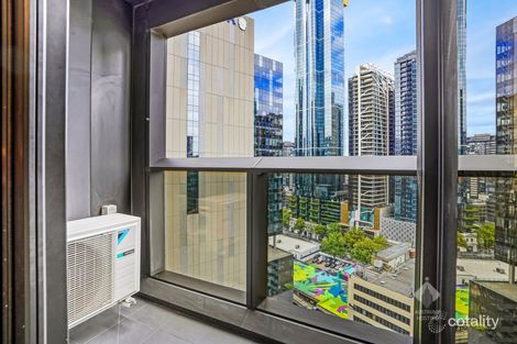Property photo of 1510/9 Power Street Southbank VIC 3006