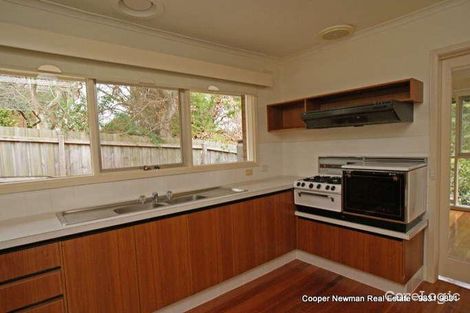 Property photo of 1/13 St Johns Wood Road Mount Waverley VIC 3149