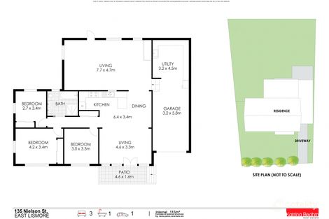 Property photo of 135 Nielson Street East Lismore NSW 2480