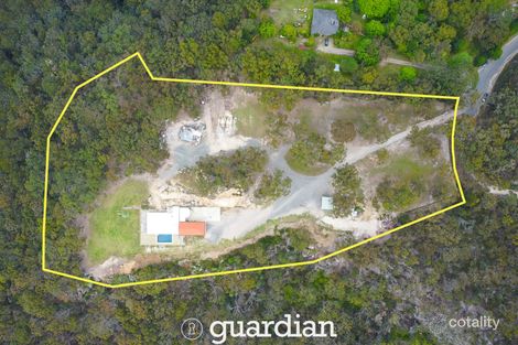 Property photo of 86 Quarry Road Dural NSW 2158