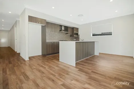 Property photo of 93 Watkin Crescent Marsden Park NSW 2765