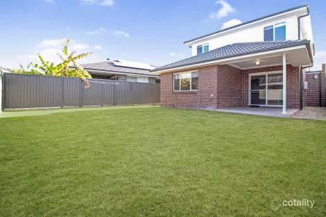 Property photo of 93 Watkin Crescent Marsden Park NSW 2765