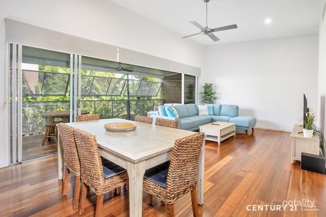 Property photo of 3/5 Roderick Street Moffat Beach QLD 4551