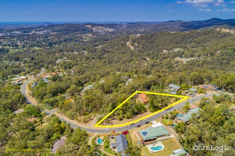 Property photo of 44 Wallaby Drive Mudgeeraba QLD 4213