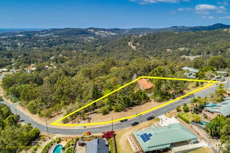 Property photo of 44 Wallaby Drive Mudgeeraba QLD 4213