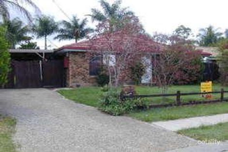 Property photo of 7 Devine Street Marsden QLD 4132