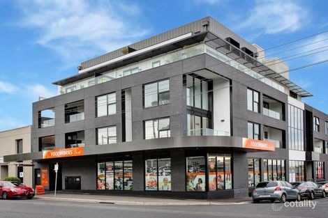 402/95 Rose St, Essendon, VIC 3040