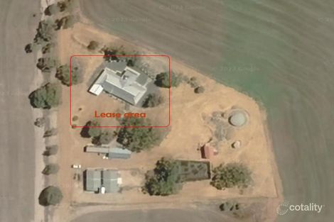 4876 Williams-Kondinin Rd, Boundain, WA 6312