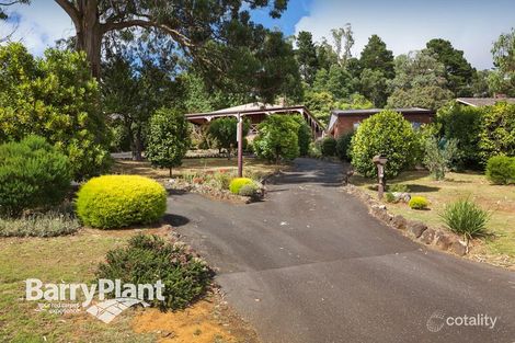 Property photo of 23 Berrys Road Emerald VIC 3782