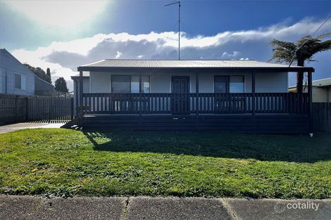 Property photo of 4 McDonald Street Warragul VIC 3820