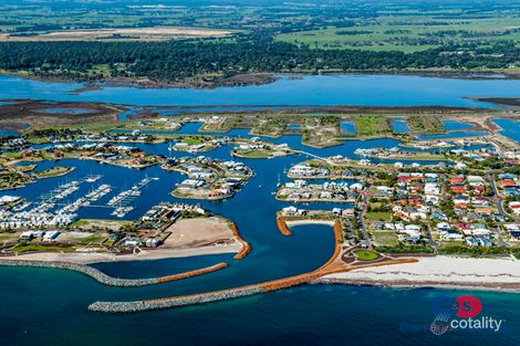 16 Gunwale Elb, Geographe, WA 6280