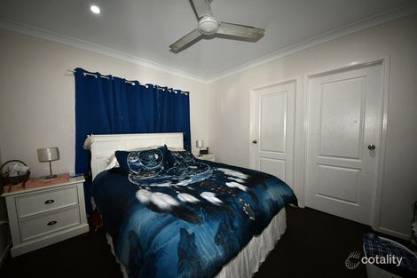 Property photo of 10 Chatterton Boulevard Gracemere QLD 4702