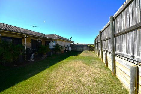 Property photo of 10 Chatterton Boulevard Gracemere QLD 4702