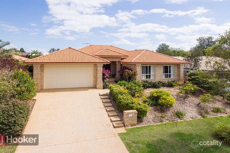 Property photo of 3 Pitman Place Redland Bay QLD 4165