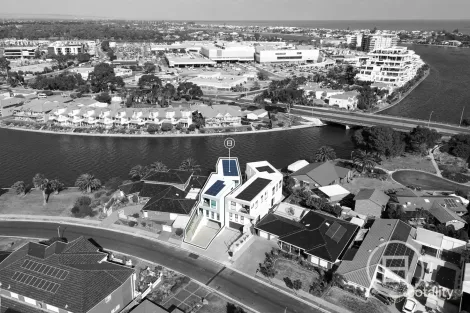 Property photo of 83 Sir John Marks Drive West Lakes SA 5021