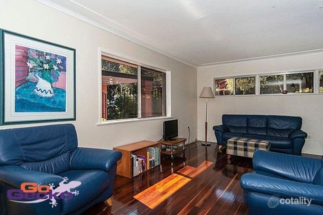 Property photo of 9 Beck Street Mount Lofty QLD 4350