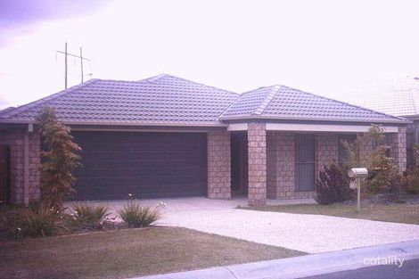 Property photo of 16 Nicola Way Upper Coomera QLD 4209