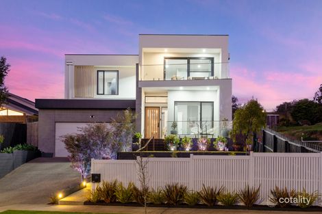 22b Pepperdine Way, Highton, VIC 3216