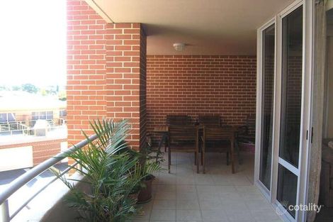 Property photo of 49/10 Webb Street Croydon NSW 2132