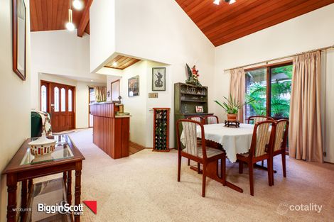 Property photo of 30 Buckingham Drive Rowville VIC 3178