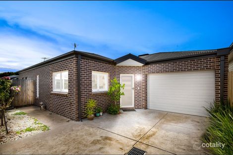 Property photo of 2/16 Donald Street Belmont VIC 3216