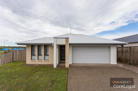 Property photo of 6 Harmony Crescent South Ripley QLD 4306