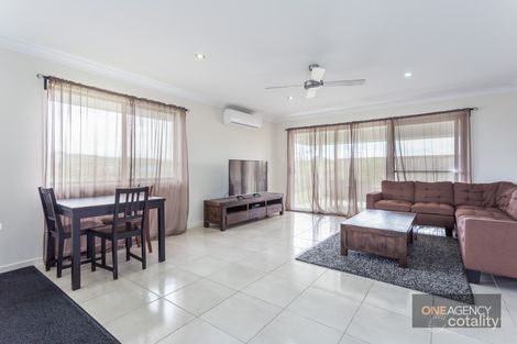 Property photo of 6 Harmony Crescent South Ripley QLD 4306