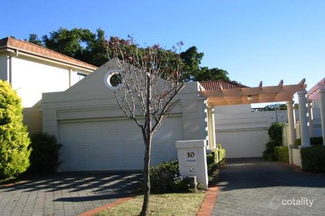 10 The Serpentine, Kensington, NSW 2033