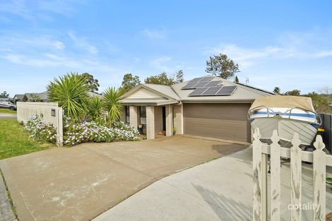 Property photo of 80 Tramway Drive West Wallsend NSW 2286