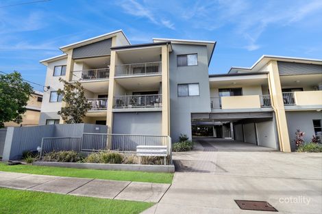 10/7 Seeney St, Zillmere, QLD 4034