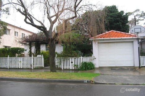 16 Lennox St, Bellevue Hill, NSW 2023