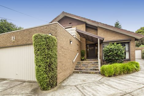 Property photo of 21 Bordeaux Avenue Blackburn VIC 3130