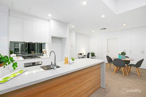 Property photo of 5304D/16 Constitution Road Ryde NSW 2112